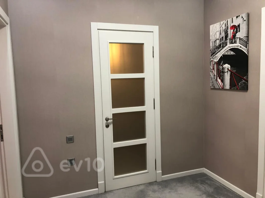 2 otaqlı mənzil, 55 m², Bakı, Səməd Vurğun 51 A — kirayə — Mənzil, Bakı (4)