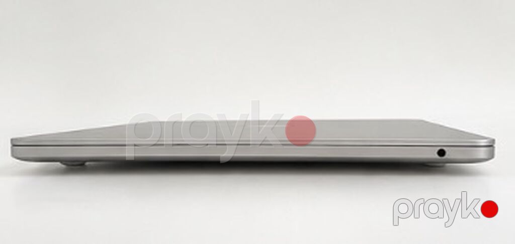 Apple MacBook Air 15-inch M2 – 8GB RAM / 512GB SSD, yenidən seçilmir — Apple Macbook, Bakı (2)