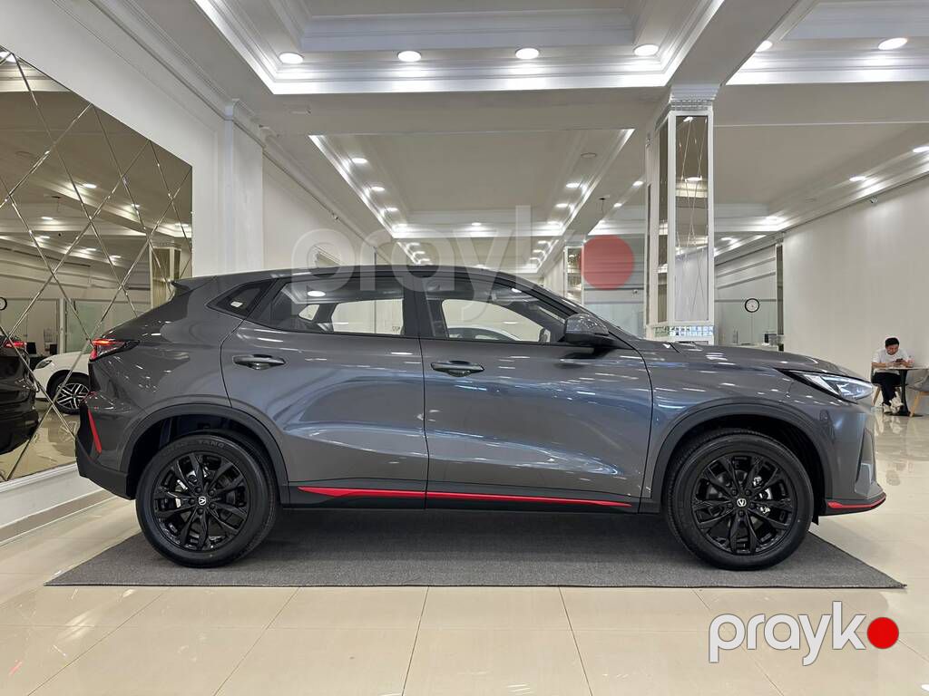Changan Oshan X5 Plus, 1.5 L, 2026 il, yeni — Avtomobillər, Bakı (7)