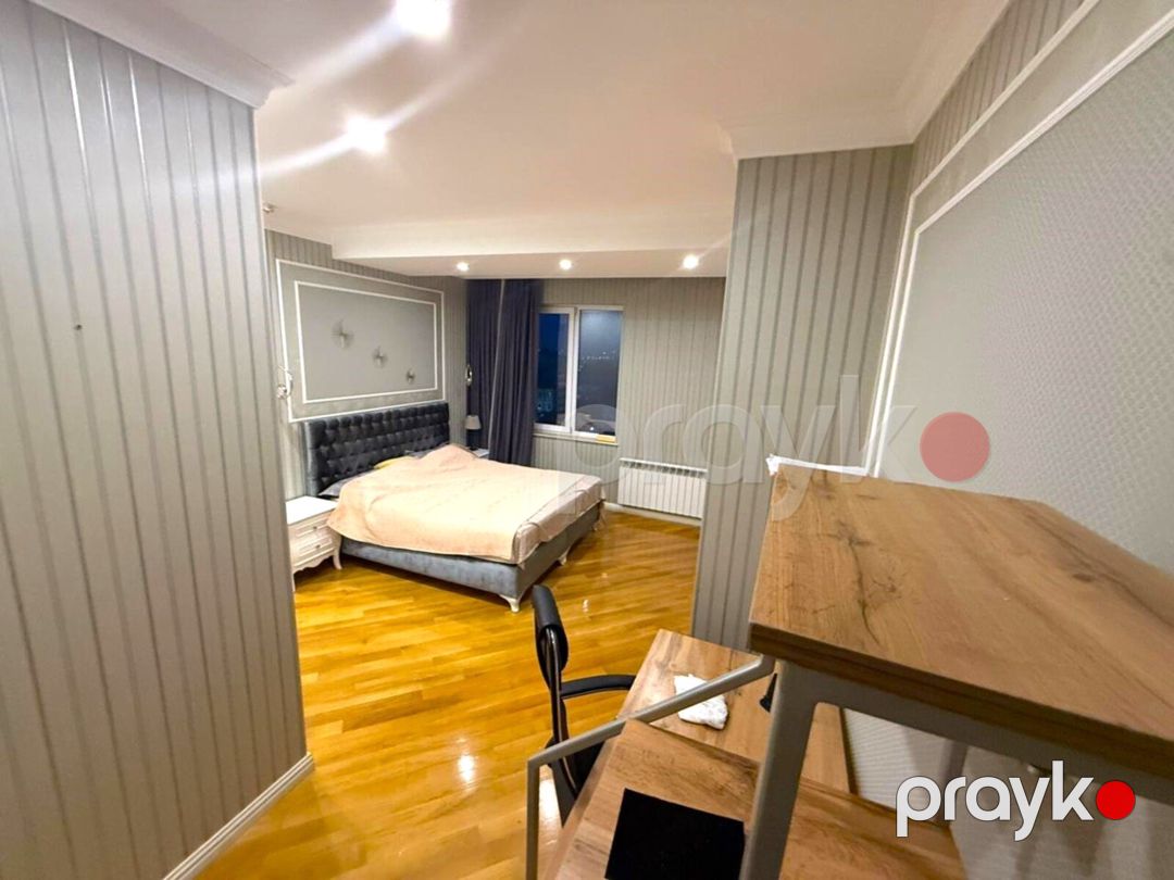 Satılır 4 otaqlı yeni tikili 170 m² — Mənzil, Bakı (6)