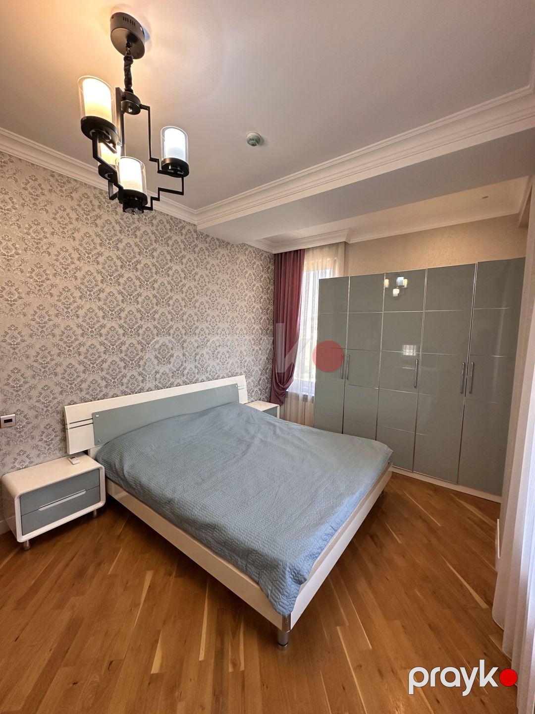 Satılır 3 otaqlı yeni tikili 100 m² — Mənzil, Bakı (11)