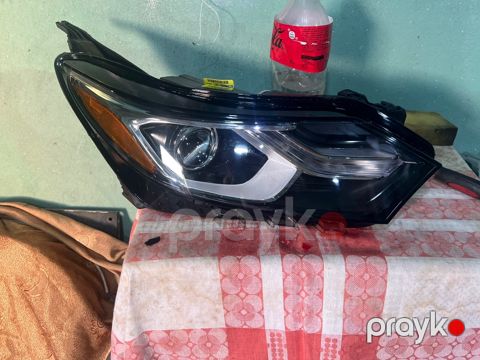 Chevrolet Equinox ksenon farası — Bakı