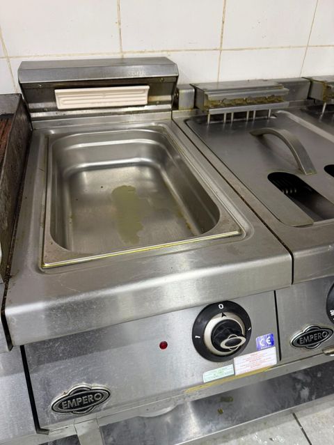 Empero Professional fri dinlendirme aparati 650 Azn. Cemi 1 ay — Ikinci_el_mebel_halalliqla — İstilik avadanlıqları