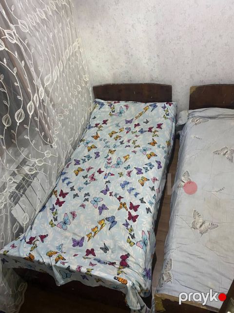 Satılır 2 otaqlı köhnə tikili 40 m² — Bakı