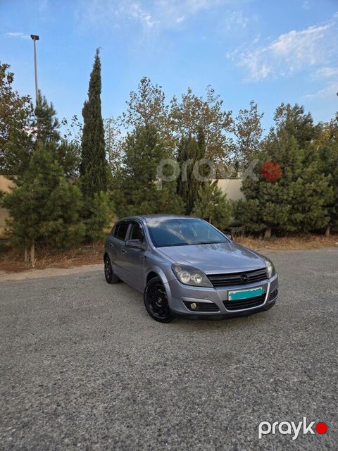 Opel Astra, 1.4 L, 2005 il, 361 000 km — Bakı