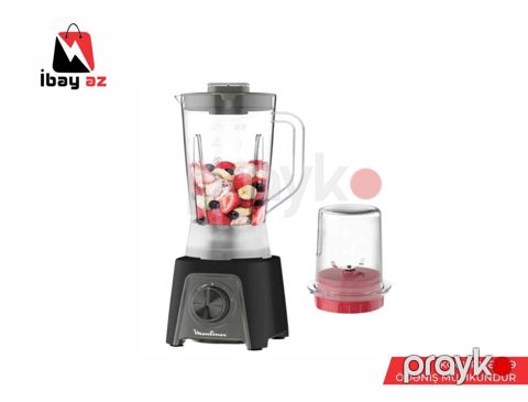 Blender "Moulinex" — Bakı