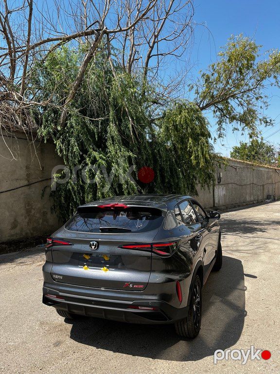 Changan Oshan X5 Plus, 1.5 L, 2026 il, yeni — Avtomobillər, Bakı (4)
