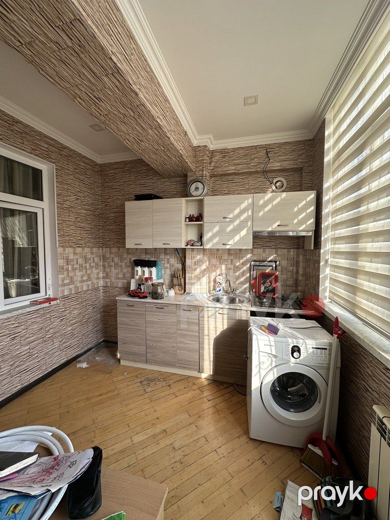 Satılır 2 otaqlı yeni tikili 70 m² — Mənzil, Xırdalan (7)