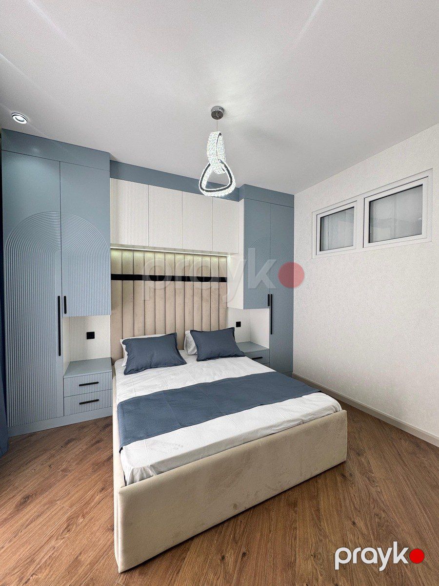 Satılır 3 otaqlı yeni tikili 65 m² — Mənzil, Bakı (7)