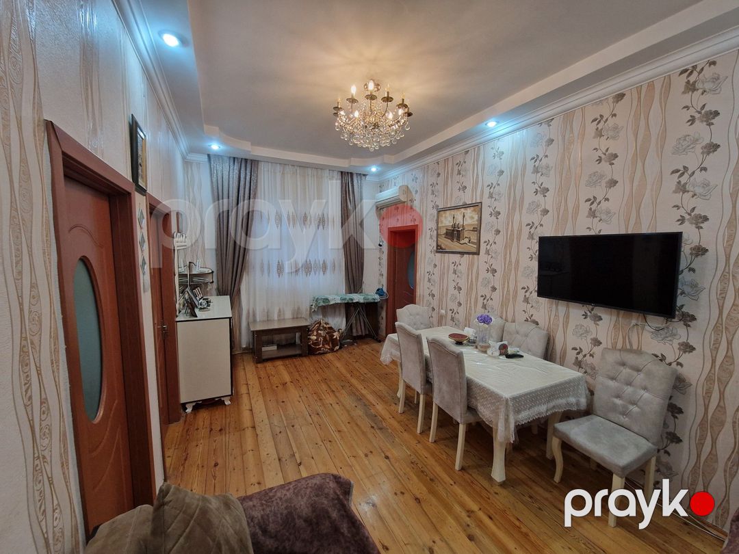 Həyət evi, Kazımağa Kərimov küç. 5/83 — Ev, villa, Bakı (2)