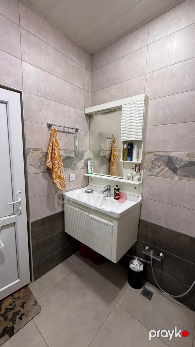 Satılır 3 otaqlı yeni tikili 60 m² — Mənzil, Bakı (12)