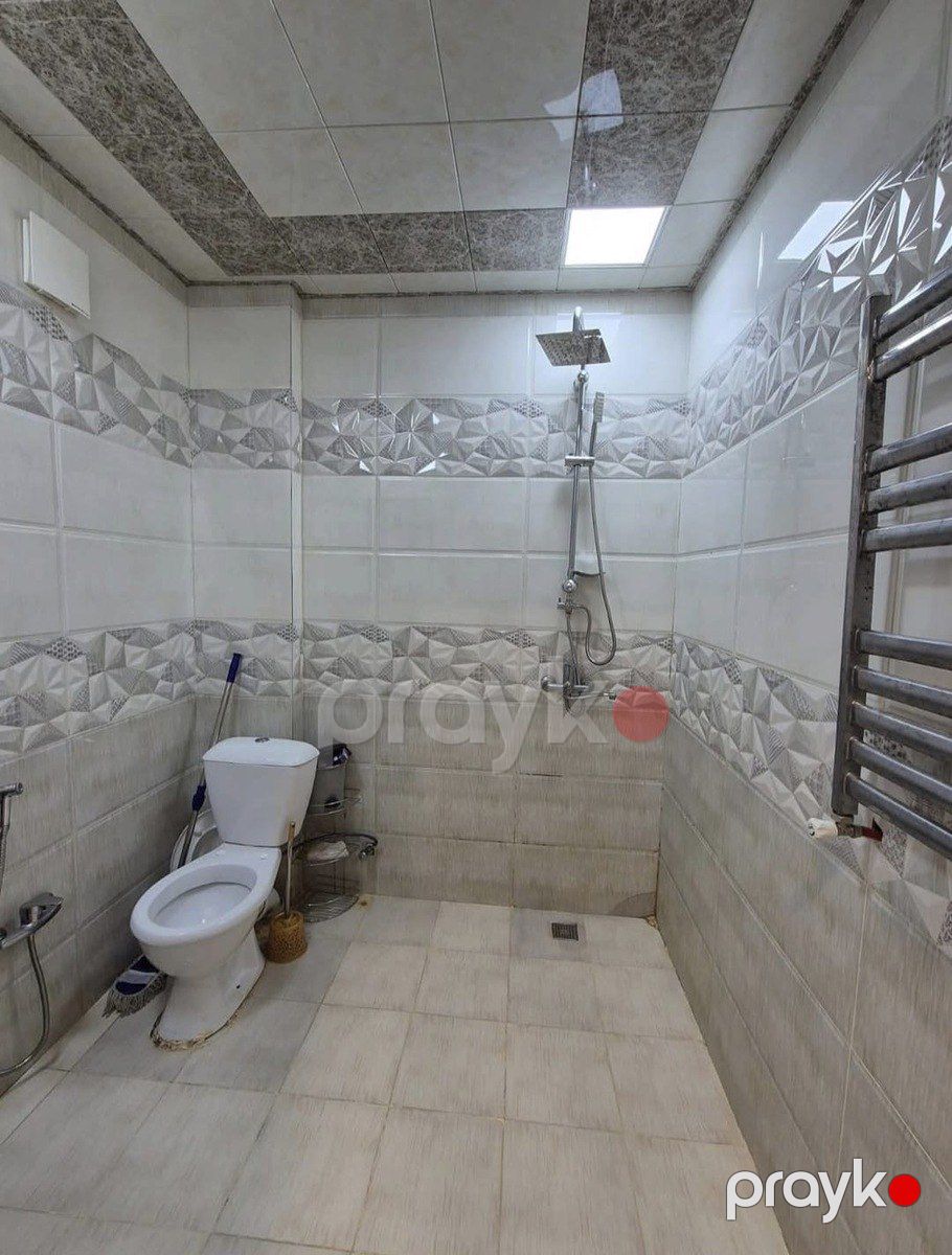 Satılır 2 otaqlı yeni tikili 54 m² — Mənzil, Bakı (11)