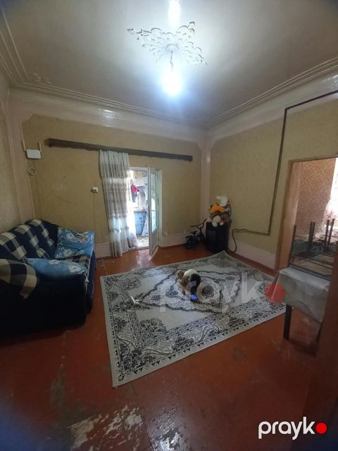 2-otaqlı mənzil, Qaradağ r., 45 m² — Bakı