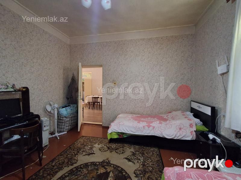 Satılır 3 otaqlı Həyət evi / Villa, 120 m², Sabunçu rayonu — Ev, villa, Bakı (12)