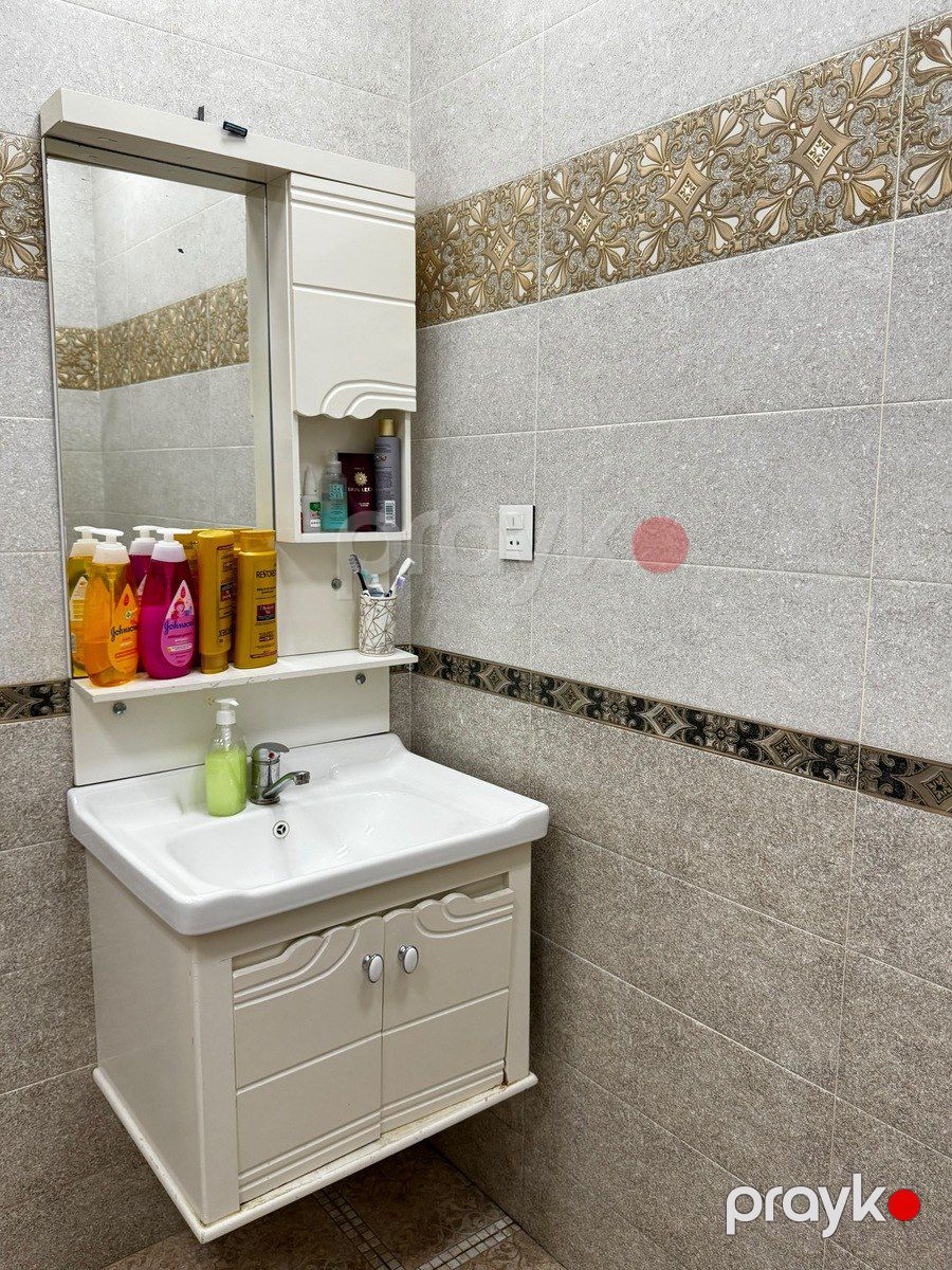 Satılır 2 otaqlı yeni tikili 60 m² — Mənzil, Bakı (6)