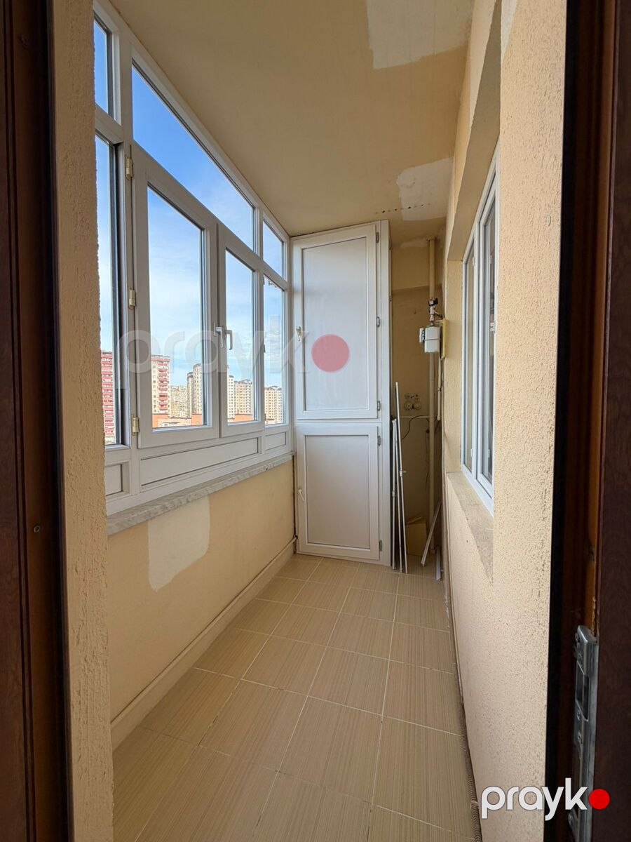 Satılır 2 otaqlı yeni tikili 68 m² — Mənzil, Bakı (8)