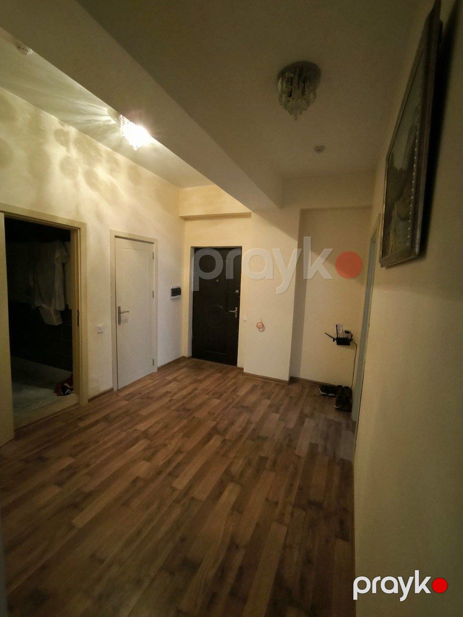 İcarəyə verilir 2 otaqlı yeni tikili 85 m² — Mənzil, Bakı (5)