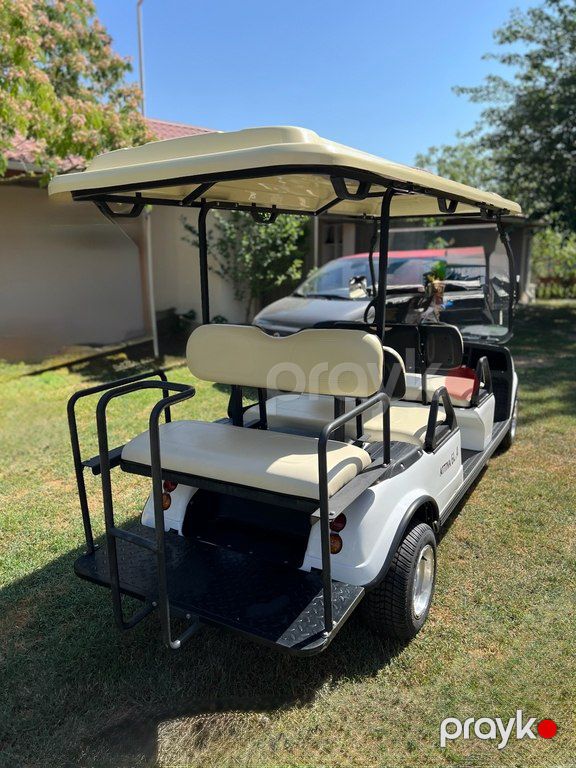 Golf car icarəsi — Avtomobil icarəsi, Bakı (2)