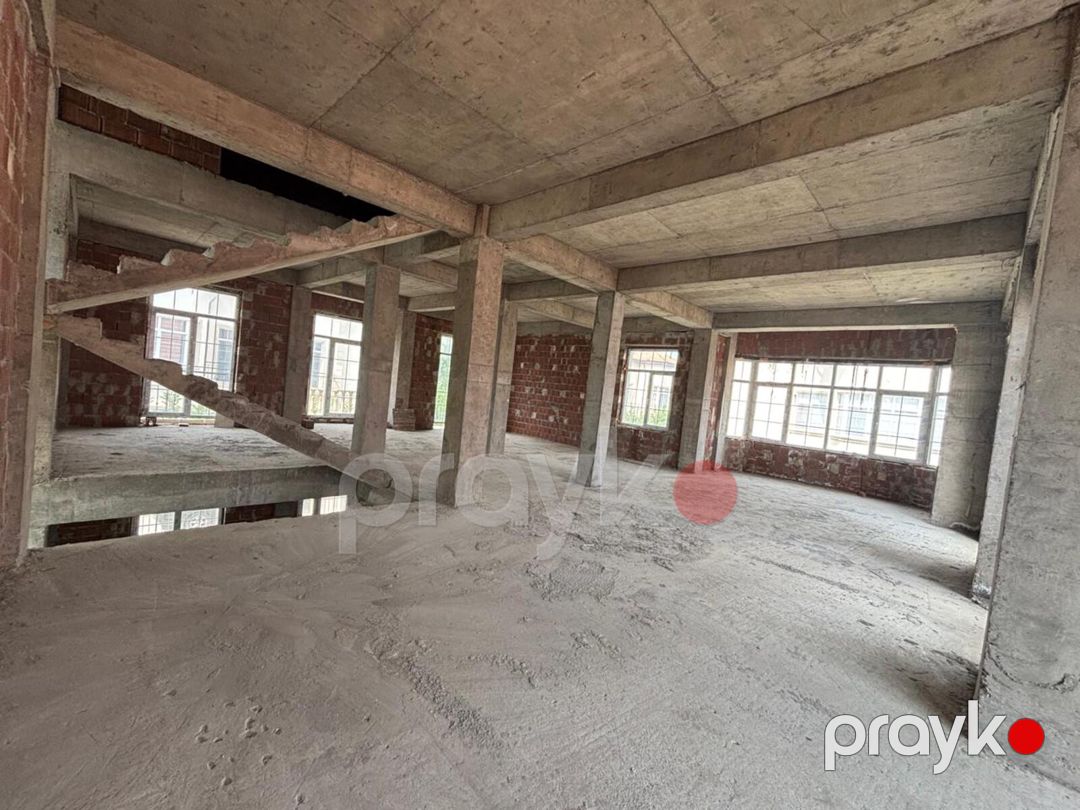 Satılır 7 otaqlı həyət evi/bağ evi 310 m² — Ev, villa, Bakı (5)