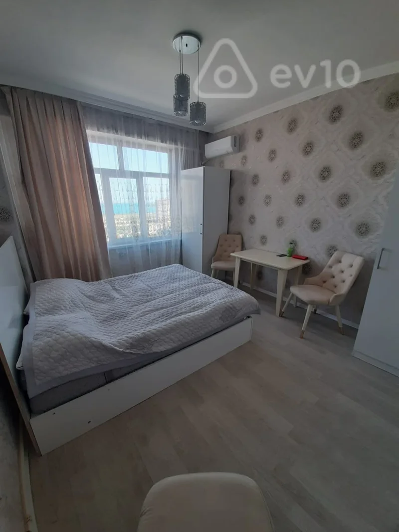 1 otaqlı mənzil, 30 m², H.Eliyev prospekti 55, Xırdalan — Mənzil, Xırdalan (4)