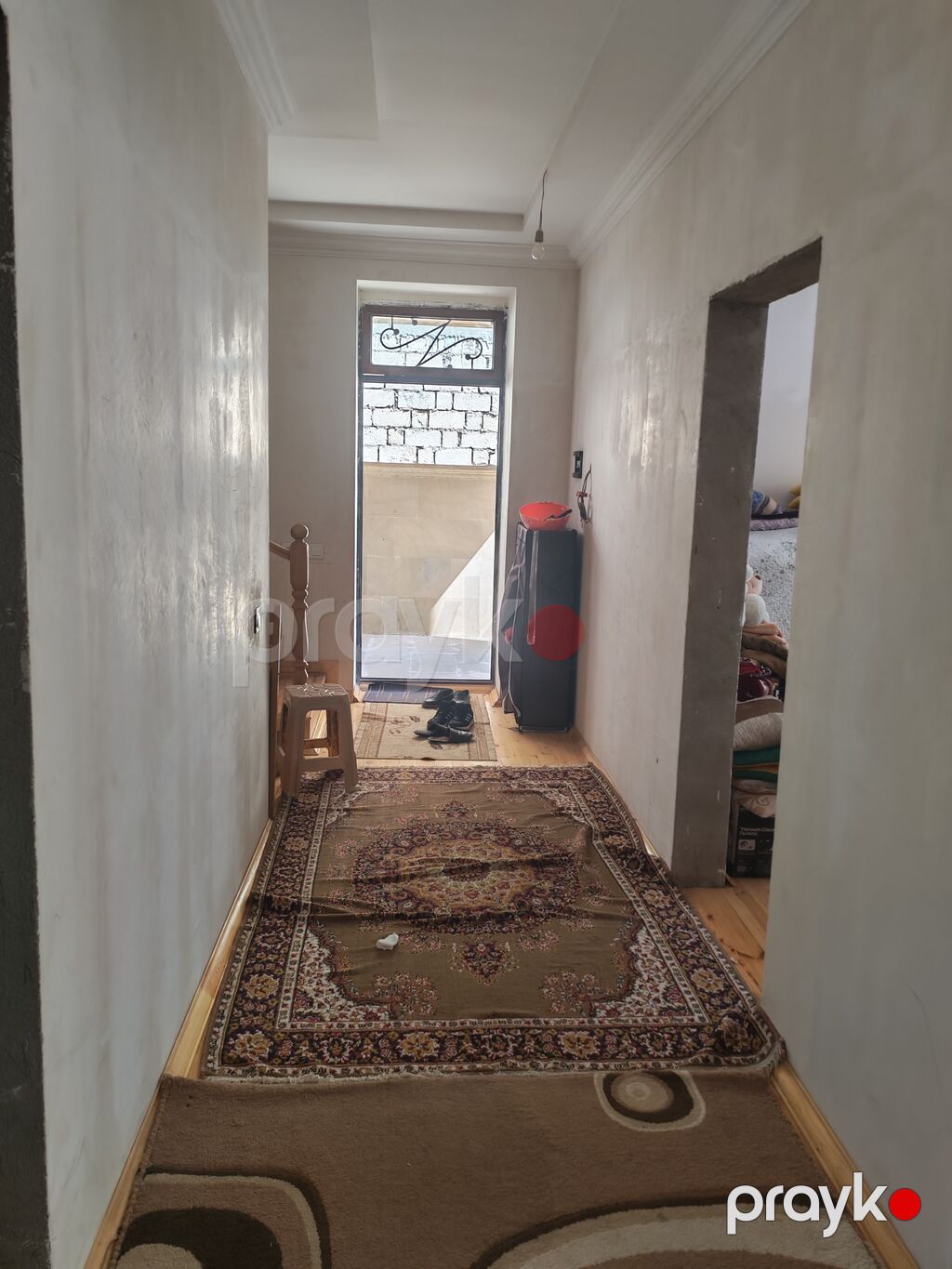 6 otaqlı, 210 kv. m, Yeni təmirli — Ev, villa, Ceyranbatan (10)