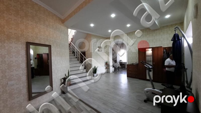 7 otaqlı Villa / Həyət evi, Satış, Bakı, Xəzər, Koroğlu — Ev, villa, Bakı (3)
