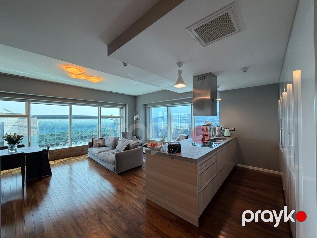 Satılır 2 otaqlı yeni tikili 114 m² — Mənzil, Bakı (3)