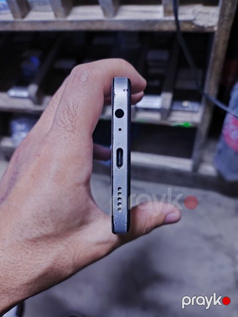 Honor X6c, 256 GB, rəng - Gümüşü, Sensor — Sumqayıt