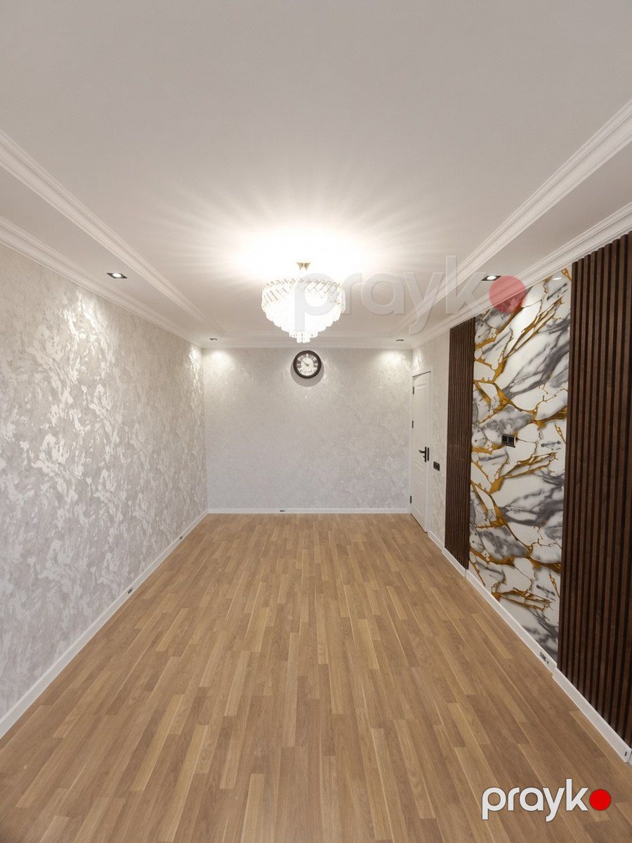 Satılır 3 otaqlı köhnə tikili 65 m² — Mənzil, Bakı (3)