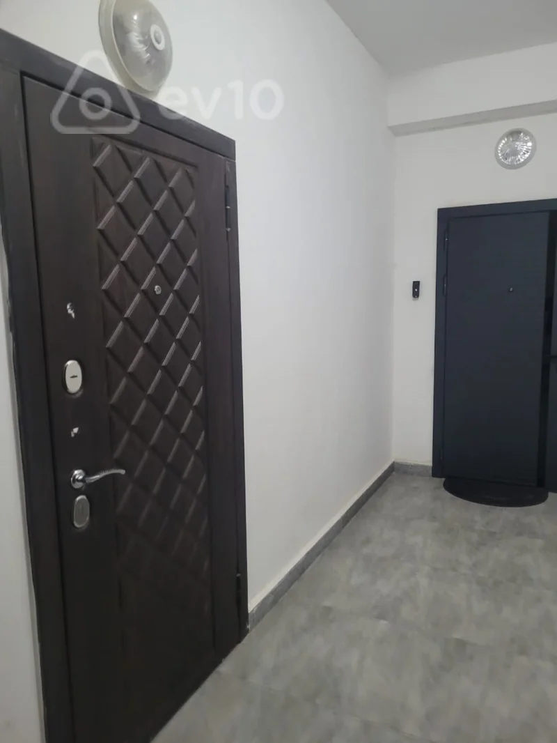 2 otaqlı mənzil, 80 m², Qara Qarayev metrosu — kirayə — Mənzil, Bakı (7)