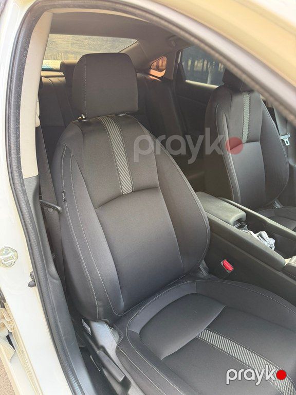 Honda Civic, 1.5 L, 2019 il, 135 000 km — Avtomobillər, Bakı (5)