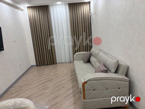 West Town Əhməd Rəcəbli küçəsi Dərnəgül metrosu 2 Otaqlı Mənzil — Bakı