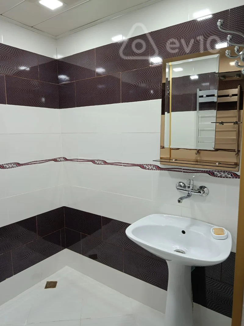 3 otaqlı mənzil, 65 m², Yeni gunesli D massivi — kirayə — Mənzil, Bakı (11)