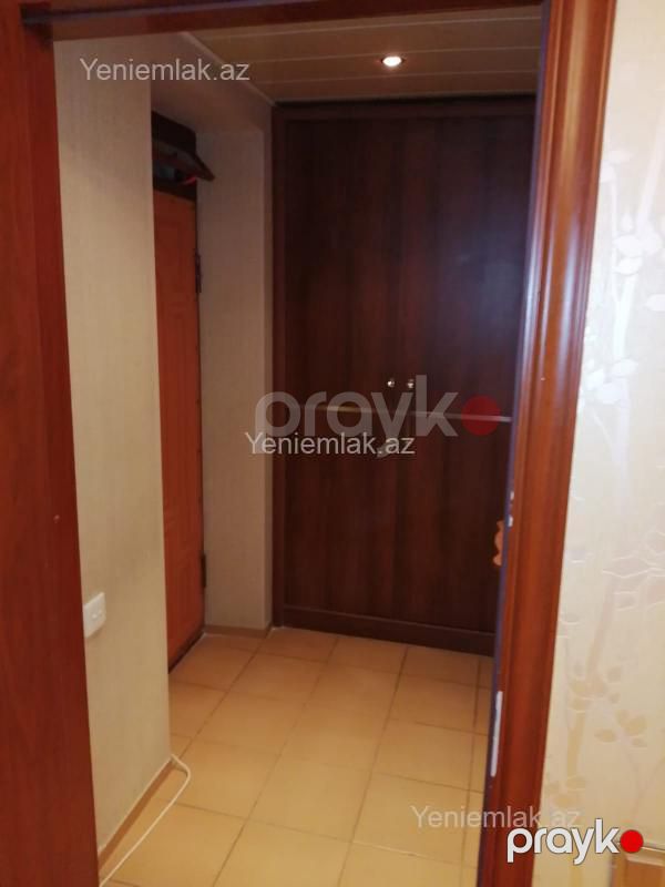 Satılır 1 otaqlı Bina evi menzil (Köhnə tikili), 40 m², 3-cü mikrorayon — Mənzil, Sumqayıt (5)