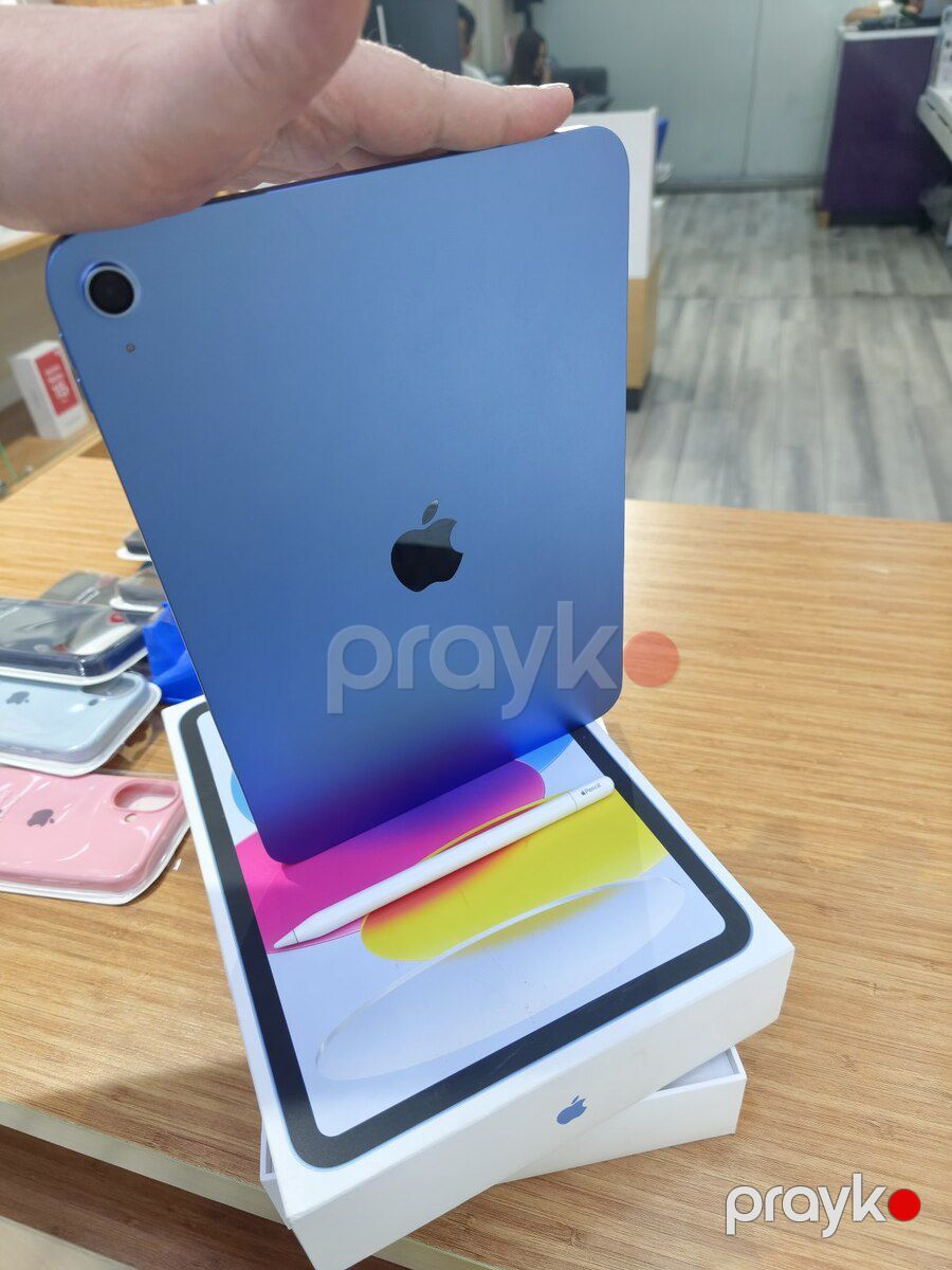 iPad A16 — Planshetlər, Bakı (2)