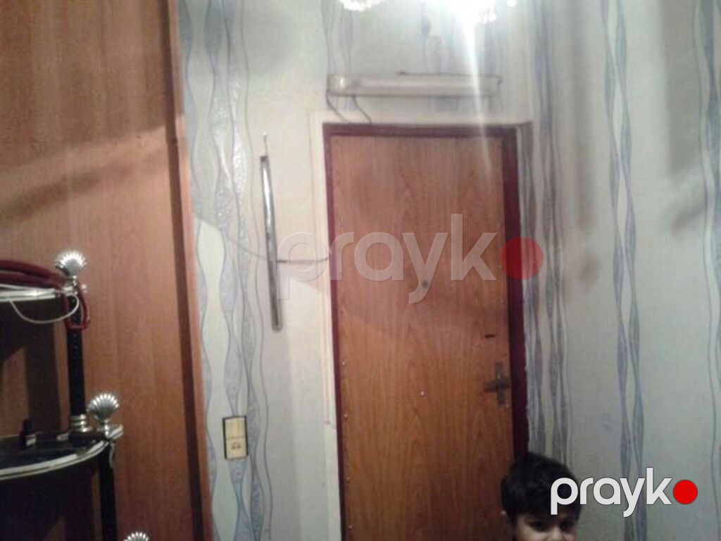 2-otaqlı mənzil, Gənclik m, 45 m² — Mənzil, Bakı (5)