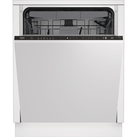 Qabyuyan Beko BDIN36535 — Bakı