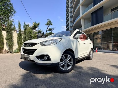 Hyundai ix35, 2.0 L, 2012 il, 128 240 km — Bakı