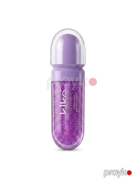 Dodaq parıldatıcısı No Brand 3D Hydra 108 Bənövşəyi 6 ml — Bakı