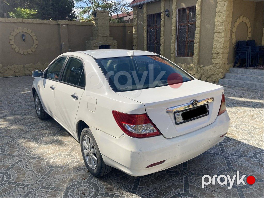 BYD F3, 1.5 L, 2014 il, 440 000 km — Avtomobillər, Bakı (3)