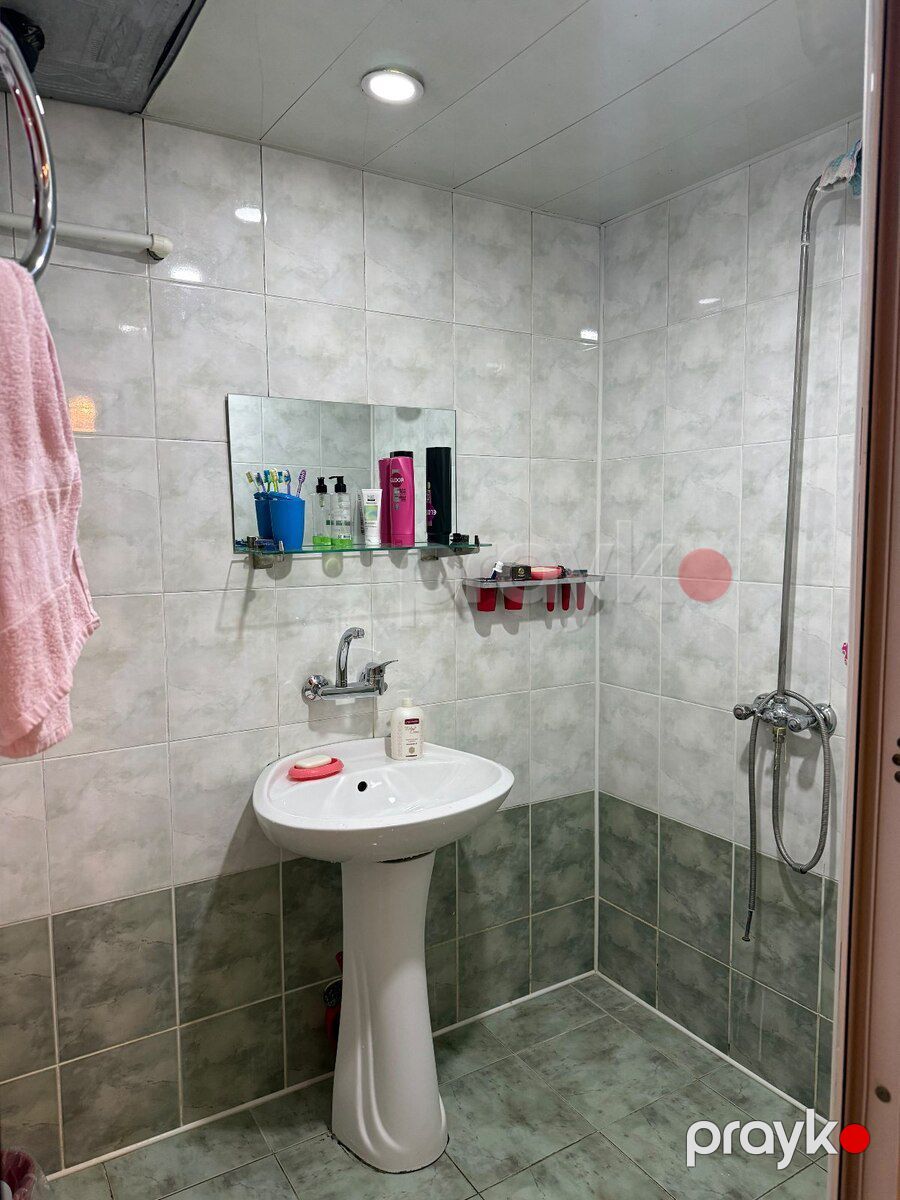 5-otaqlı mənzil, Gülüstan qəs., 100 m² — Mənzil, Gəncə (9)