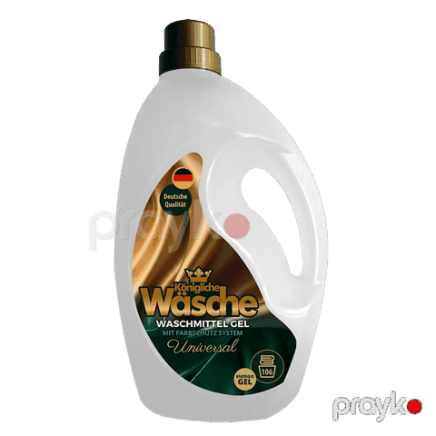 Yuyucu gel Konigliche Wasche Universal, 3.2 l — Bakı