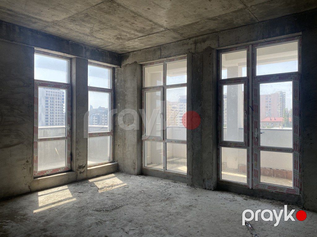 Satılır 4 otaqlı yeni tikili 167 m² — Mənzil, Bakı (3)