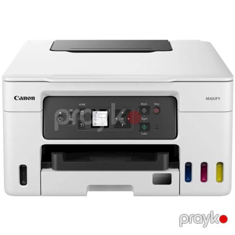 Printer Canon Maxıfy GX3040 (5777C009) — Bakı