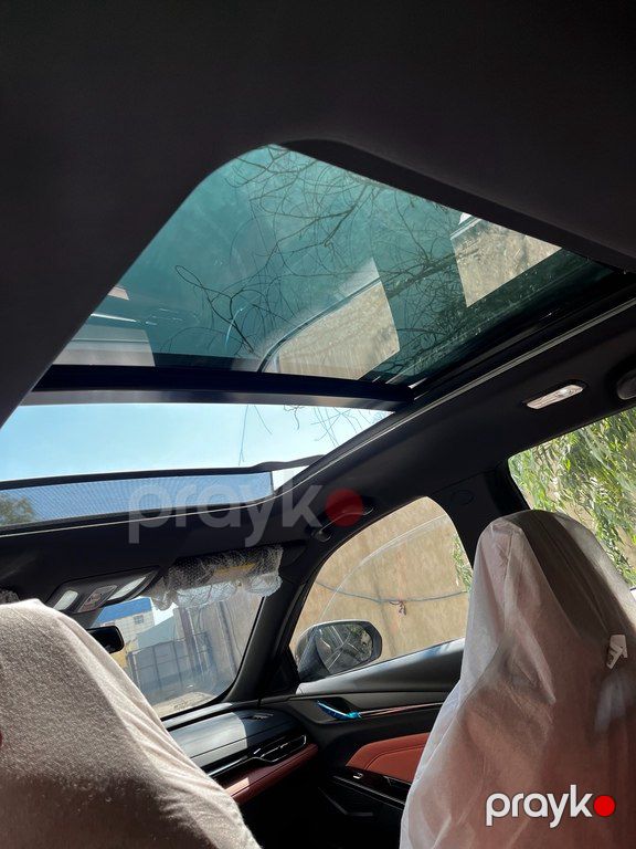 Changan Oshan X5 Plus, 1.5 L, 2026 il, yeni — Avtomobillər, Bakı (11)