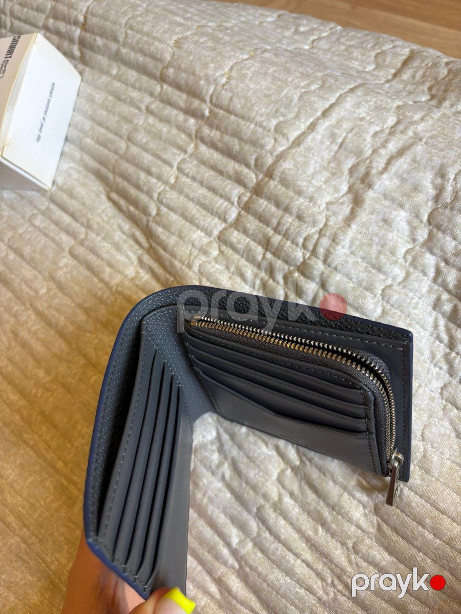 Lacoste A-class pul qabı — Şəxsi əşyalar, Bakı (3)