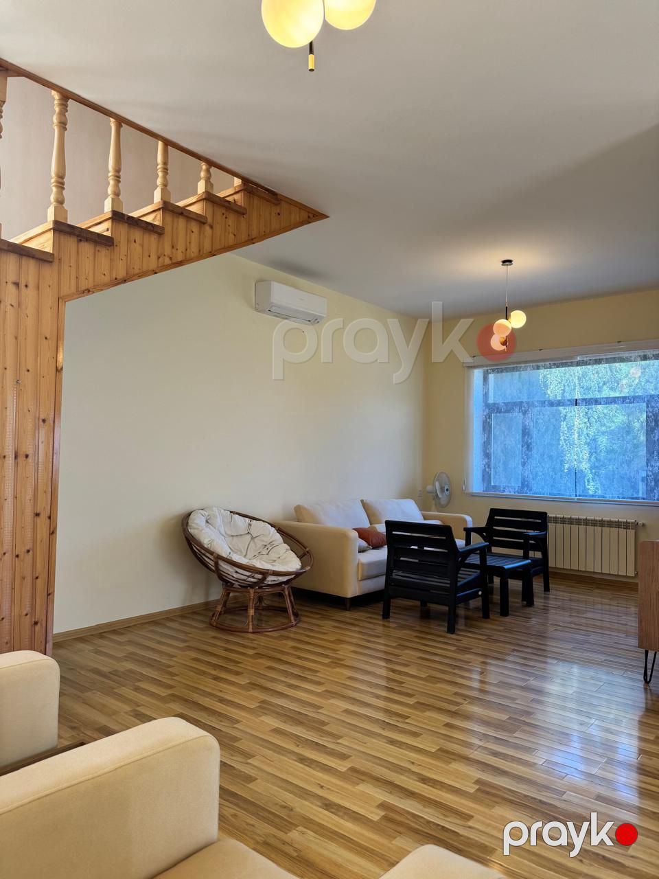 Satış: Bağ, 135 m², Xəzər rayonu — Ev, villa, Bakı (11)