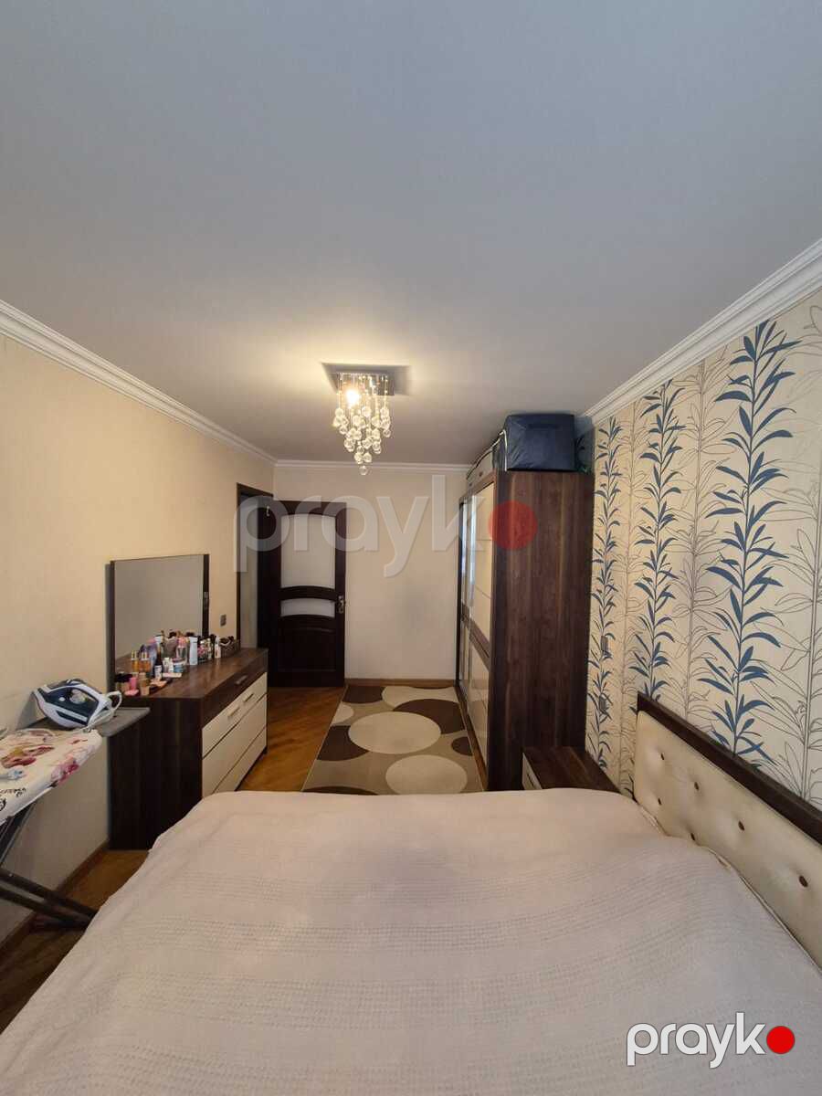 Satılır 3 otaqlı köhnə tikili 75 m² — Mənzil, Bakı (5)