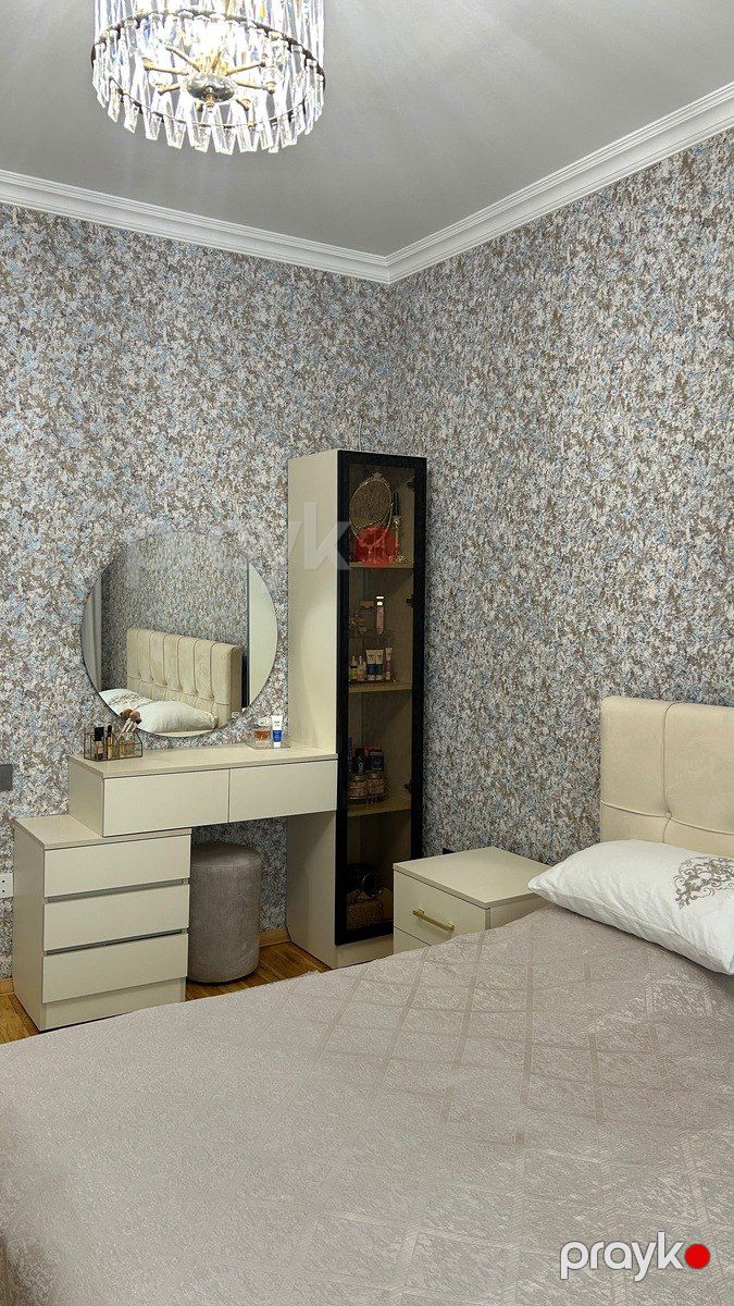 Satılır 3 otaqlı köhnə tikili 70 m² — Mənzil, Bakı (4)