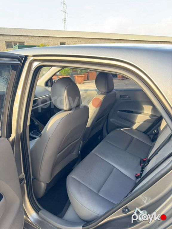 Kia Morning, 1.0 L, 2019 il, 85 350 km — Avtomobillər, Bakı (6)
